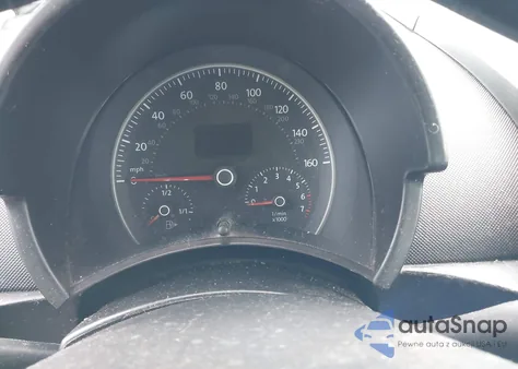 2007 Volkswagen New Beetle 2.5 z USA, uszkodzony, nr VIN 3VWPW31C97M515655